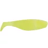 Manns 10cm Shad Parelmoer Plastic kunstaas