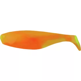 Manns Bait Co. Ltd Shad Rubbervis HY 100mm - 4st