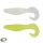 Manns Bait Co. Ltd Action Shad Rubbervisje W 60mm - 10st
