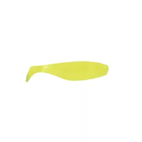 Manns Bait Co. Ltd Action Shad Rubbervisje MFCH 60mm - 10st
