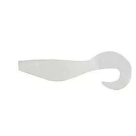 Manns Bait Co. Ltd Action Shad Rubbervis W 120mm - 5 stuks