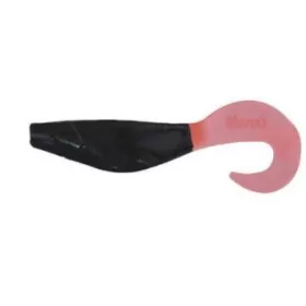 Manns Bait Co. Ltd Action Shad Rubbervis BFT 120mm - 5st