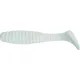 Manns Bait Co. Ltd Swimmin Grub Rubbervis W 110mm - 5st - Schijfstaart