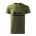Nevis truien, T-shirts, vesten