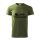 Nevis Powercat Groen T-shirt XL