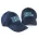 Haldorádó baseballpetten
