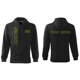 Nevis Hoodie S Hoodie Lente kleding, Zomer kleding