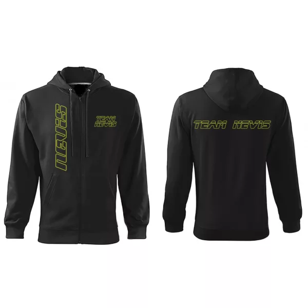 Nevis Hoodie M Hoodie Lente kleding, Zomer kleding
