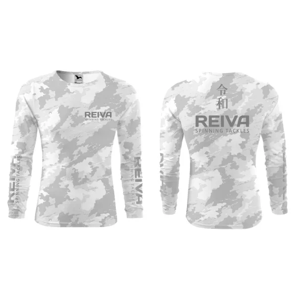 Reiva UV-bestendige bovenkleding 2XL