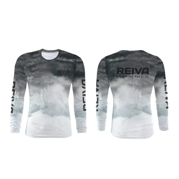 Reiva Team Pro UV Póló M