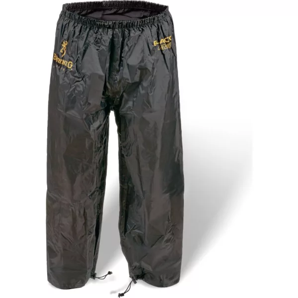 Browning M Overbroek zwart - Regenbroek