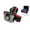 Hoofdlamp Delphin POLAR_X 5+4 LED