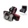 Hoofdlamp Delphin POLAR_X 5+4 LED