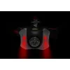 Hoofdlamp Delphin POLAR_X 5+4 LED