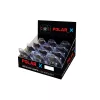 Hoofdlamp Delphin POLAR_X 5+4 LED