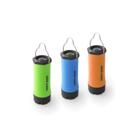 Delphin ZUUM lantaarn/lamp 10x4x4cm