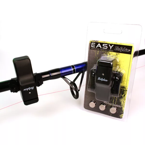Delphin Elektrische beetmelder EASY