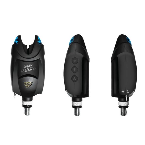 Beetmelder DELPHIN RUNER 9V