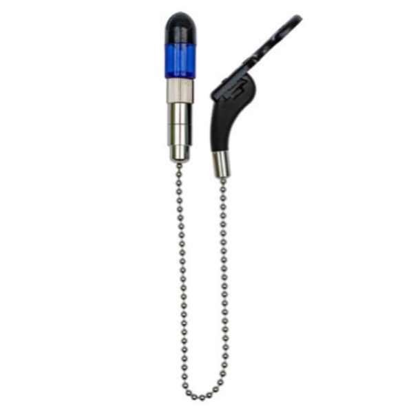 Delphin Ketting Beetmelder CSW II Blauw