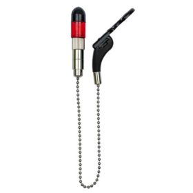 Delphin Ketting Beetmelder CSW II Rood