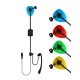 Beetmelder Delphin SKIPER blauw