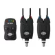 Delphin OPTIMO 9V Beetmelder Set 2+1 + CSW II Swinger + Snag