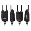 Delphin OPTIMO 9V Beetmelder Set ++1 + CSW II Swinger + Snag