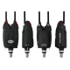 Delphin OPTIMO 9V Beetmelder Set ++1 + CSW II Swinger + Snag
