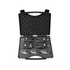 Delphin OPTIMO 9V Beetmelder Set ++1 + CSW II Swinger + Snag