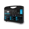 Delphin OPTIMO 9V Beetmelder Set ++1 + CSW II Swinger + Snag