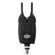 Delphin OPTIMO 9V Beetmelder met Groene Led