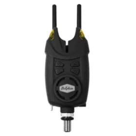 Delphin OPTIMO 9V Beetmelder met Gele Led