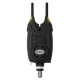 Delphin OPTIMO 9V Beetmelder met Gele Led