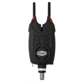 Delphin OPTIMO 9V Beetmelder met Rode Led