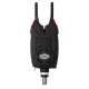 Delphin OPTIMO 9V Beetmelder met Rode Led