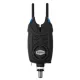 Delphin OPTIMO 9V Beetmelder met Blauwe Led