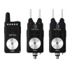 Delphin Briton Beetmelder Set 2+1