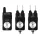 Delphin Briton Beetmelder Set 2+1
