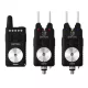 Delphin Briton Beetmelder Set 2+1
