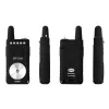 Delphin Briton Beetmelder Set 2+1
