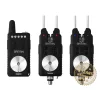 Delphin Briton Beetmelder Set 3+1