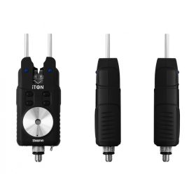 Elektrische beetmelder Delphin iTON