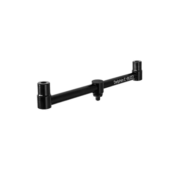 Delphin C-BUZZ voor 2 hengels 27cm