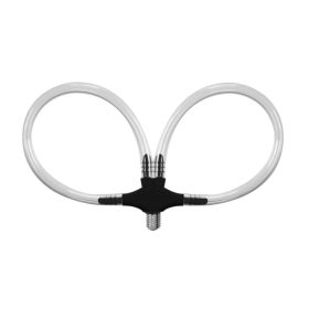 Voorste hengelsteun feeder Delphin model OO