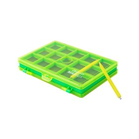 Delphin MAGBOX magnetische doos 12,5x8x2cm