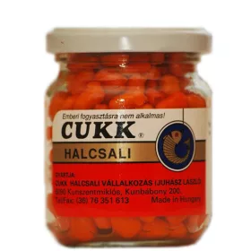 Cukk Oranje Zoete Maïs ( Speciaal )