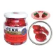 Cukk Rood Zoete Maïs (Met Aardbeiensmaak)