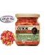 Cukk Roze Zoete Maïs (Knoflook Smaak)