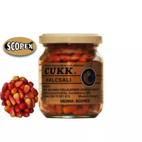 Cukk Bruine Suikermaïs (met Scopex Aroma)