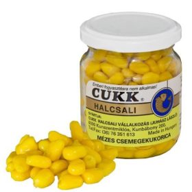 Cukk Licht Oranje met Kaasaroma